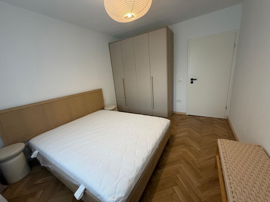 Proprietar-inchiriez apartament 2 camere