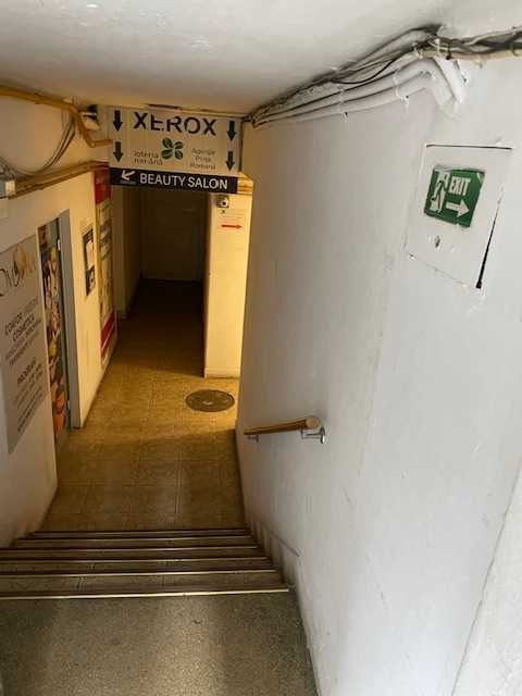 Spatiu Comercial Piata Romana