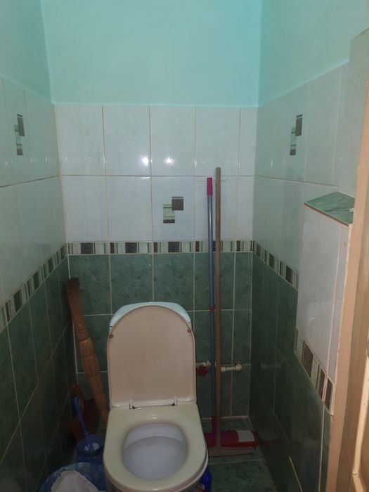 Продам 3комн квартиру Темиртау