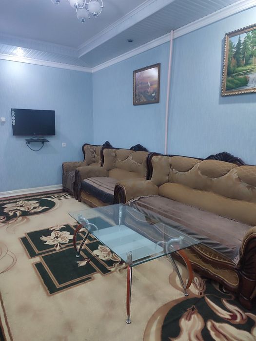 Kvartira TEZDA ijaraga beriladi