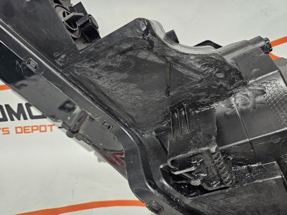 Far dreapta full led Hyundai Elantra dupa 2021 cod 92102-AA