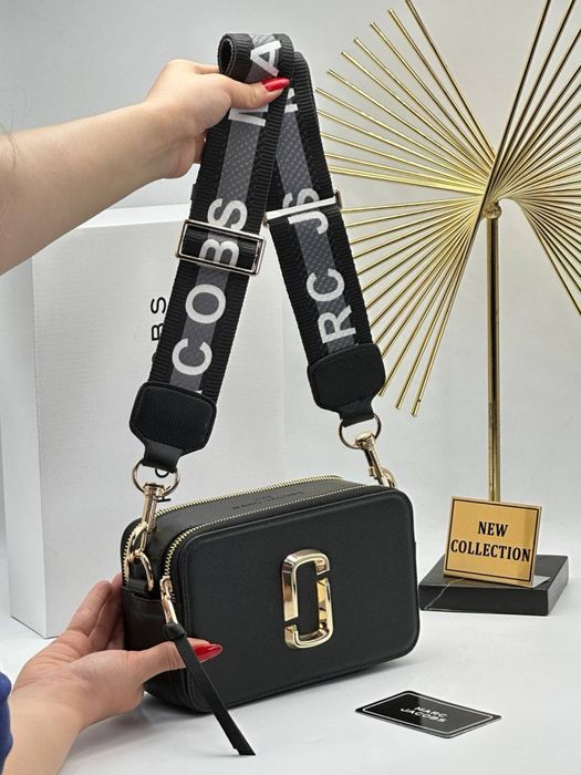 Geanta Marc Noua !!! Dimensiuni 20/12 !!!