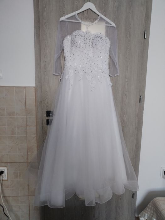 Rochie de mireasa