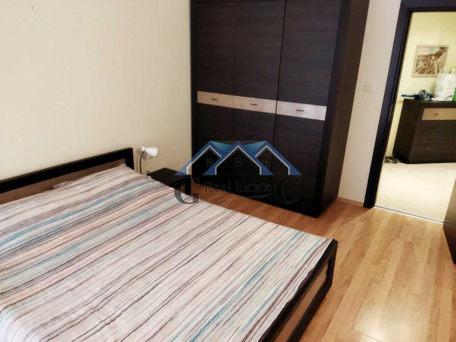 Продава се Двустаен апартамент в к.к. Златни пясъци - 59 кв.м за 1611 €/кв.м - Снимка #5