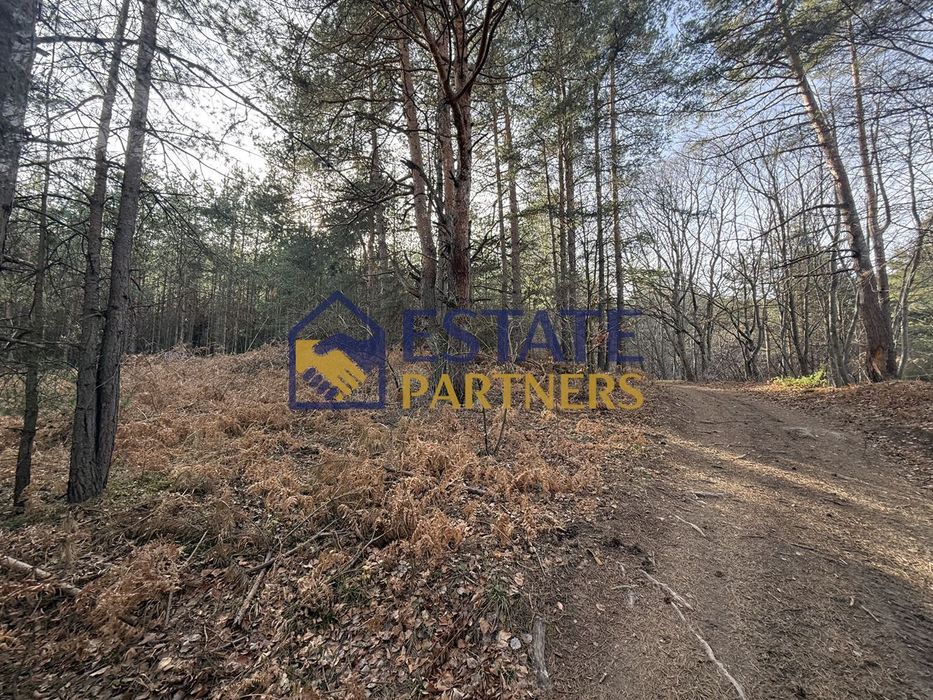 Парцел в Пловдив, област-с.Бойково площ 2018 цена 44396