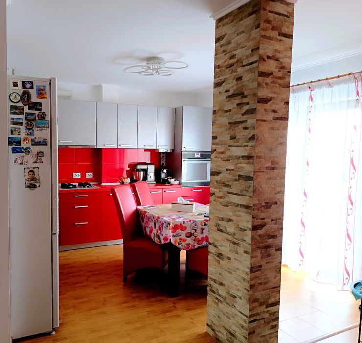 Apartament de vânzare