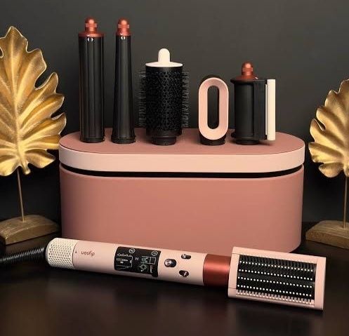 Dyson Airwrap Kanzan Pink |Высшее качество| Гарантия+ Доставка