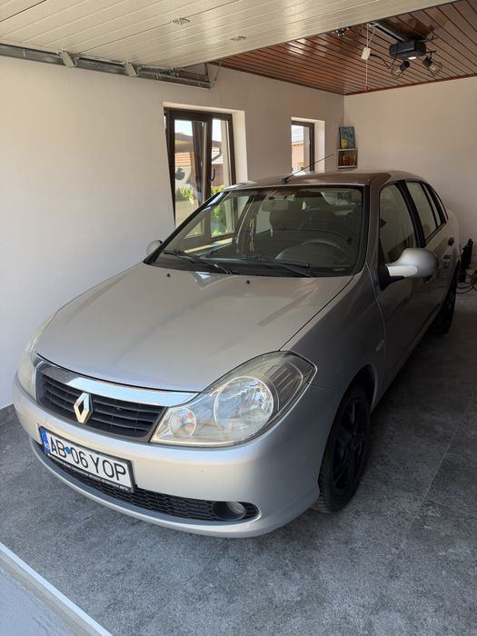 RENAULT Symbol 2008 — imagine 2
