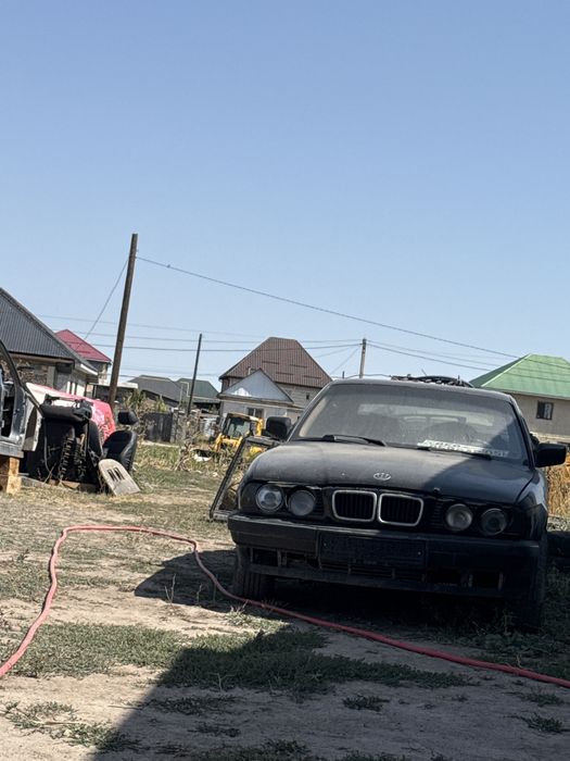 Авторазбор е34 е39