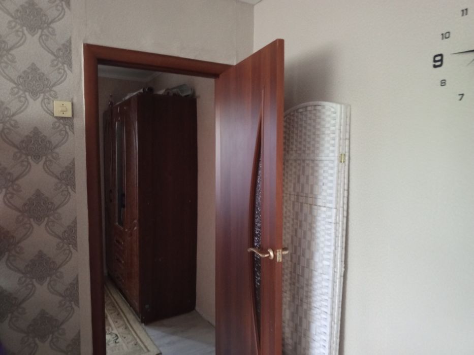 Продам 2-х комнатную квартиру