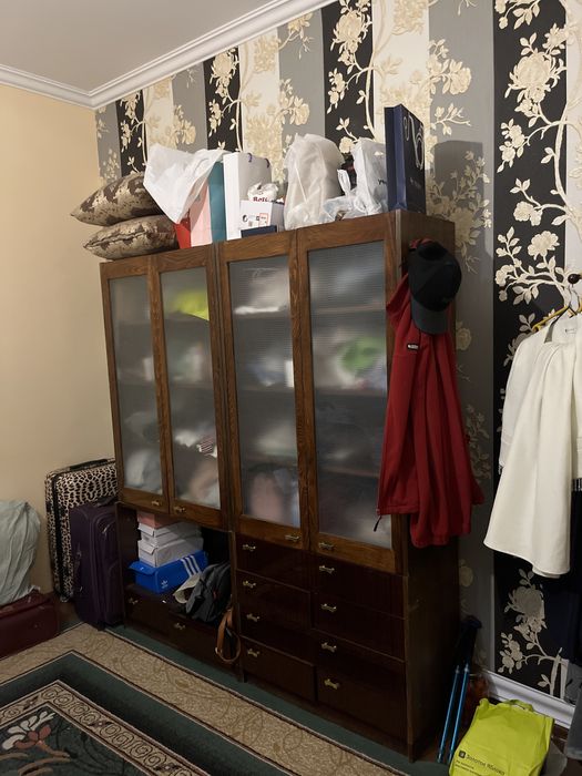 Шкаф для одежды , б/у