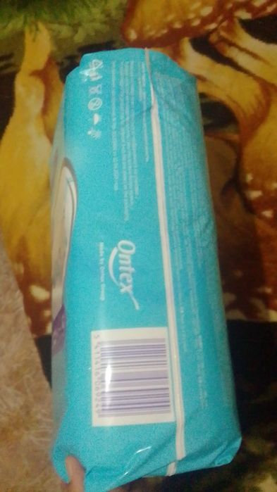 Памперсы для взрослых M