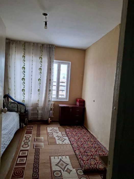 Срочно! 5-комнатная квартира на Юнусабаде ниже рынка без маклер, собст