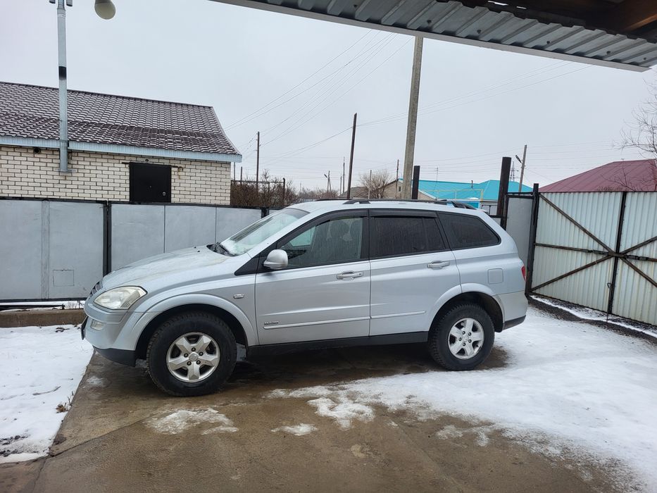 Продам санг енг кайрон