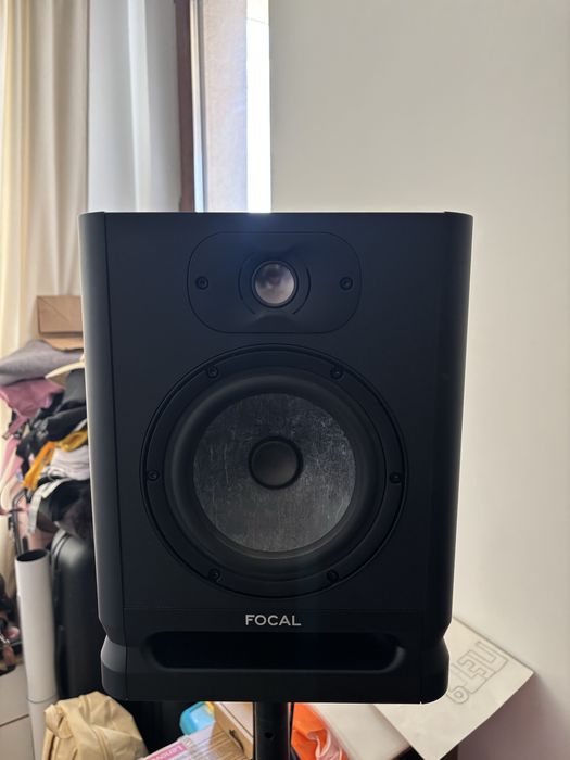 Focal Alpha 65 EVO Pair