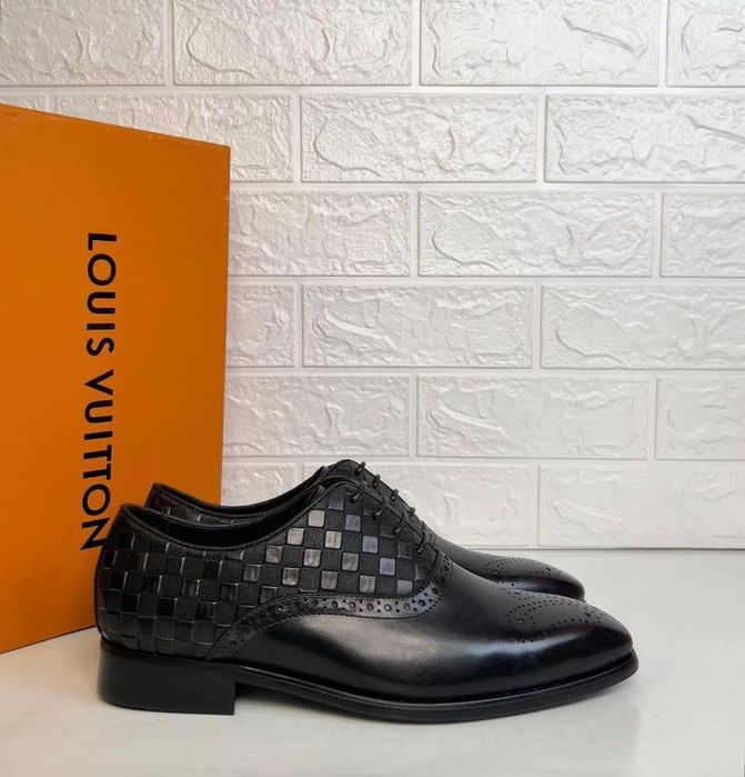 Louis Vuitton мъжки обувки