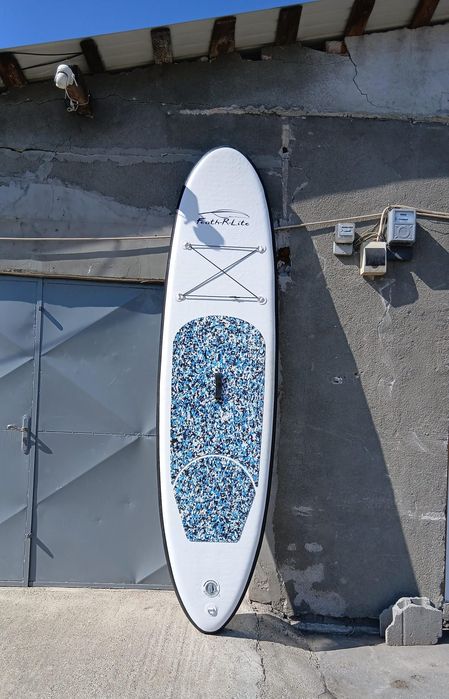 Paddleboard nou cu toate accesoriile preț 600lei