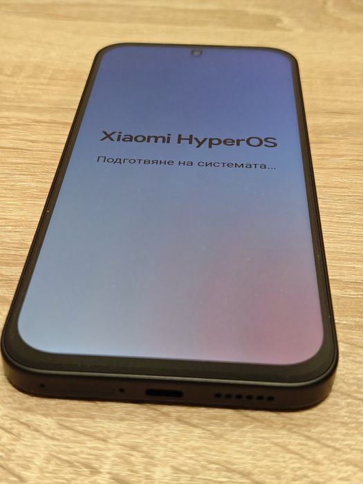 Xiaomi Redmi 17 5G