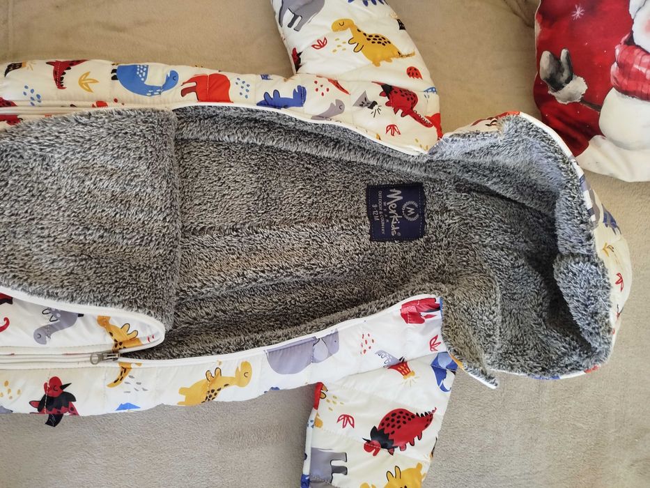 Детски космонавт