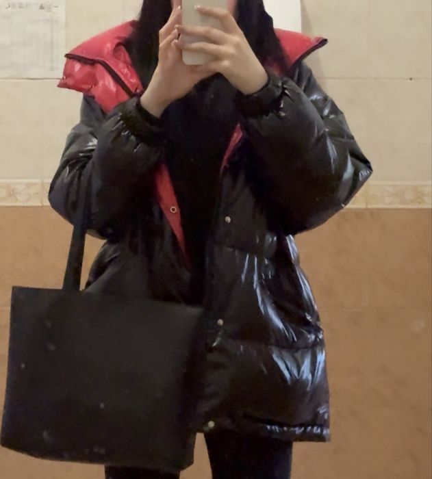 Куртки демисезон