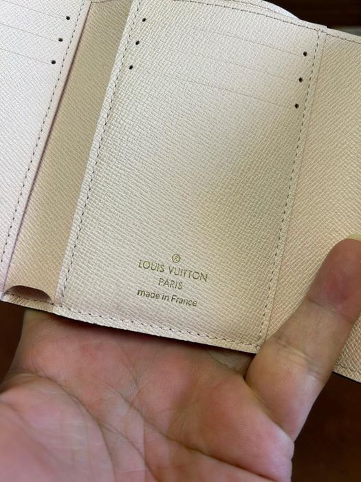 Louis Vuitton Портфейл, портмоне