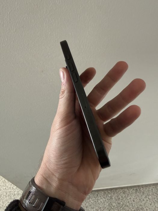 IPhone 16 Pro Black 128Gb