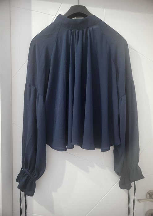 Официална дамска риза