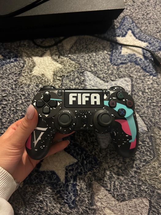 Плей стейшин 4 512гб