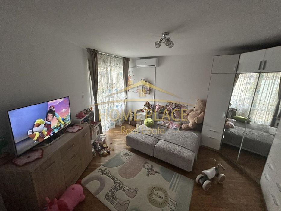 Продава се Тристаен апартамент в Варна, Погреби - 81 кв.м за 2717 €/кв.м - Снимка #6