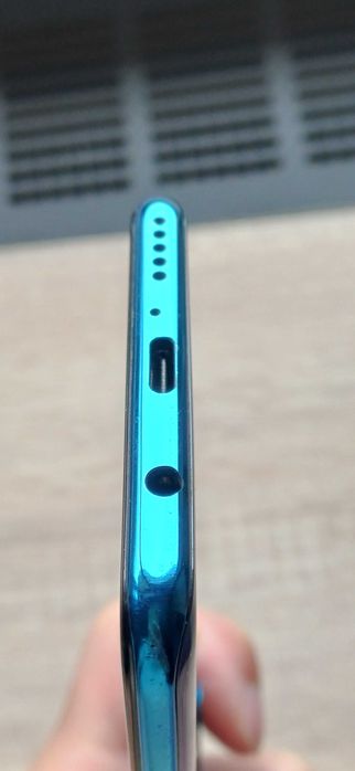 Telefon Huawei P30 Lite perfect funcțional