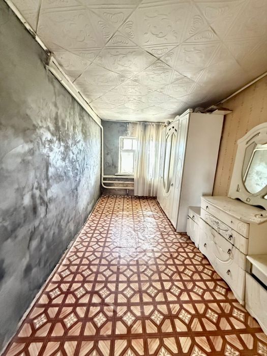 3комн, ул. Елемесова 139, 15соток