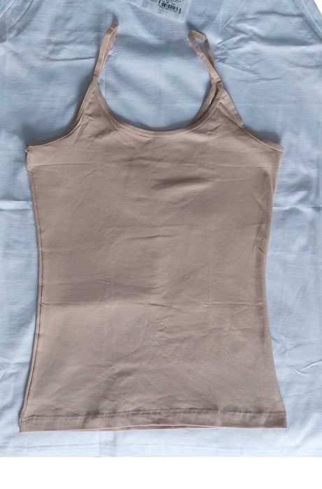 Майка нательная бельевая Baykar