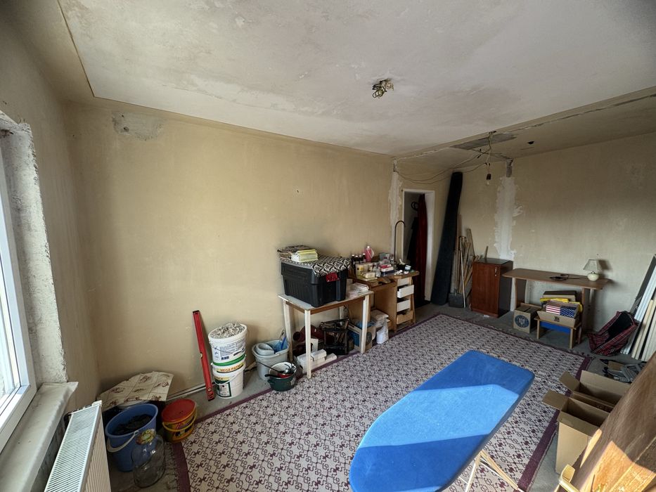 Apartament 4 camere, Otopeni  102mp