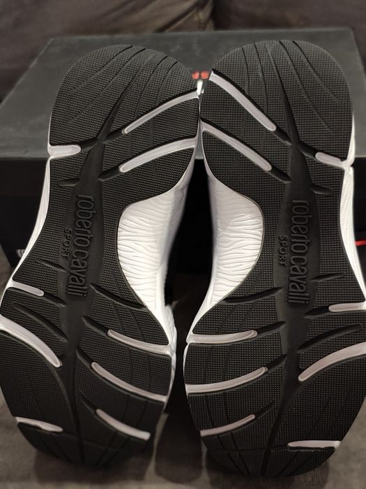 Дамски сникърс ROBERTO CAVALLI SPORT - 35-36номер