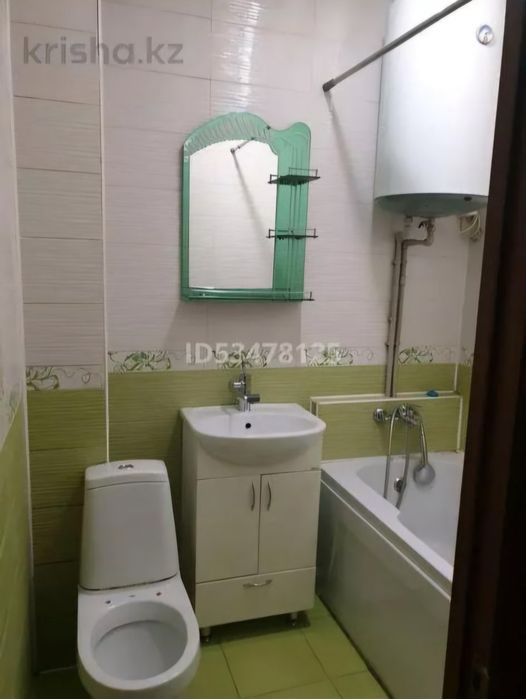 Продам 1 комнатную квартиру