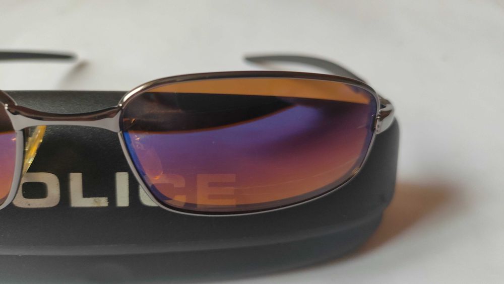 Оригинални слънчеви очила POLICE model  s2945n col 598