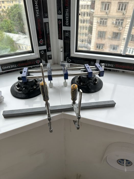 Stoleshnici stupeni perila ресепшн podokonniki chinni tosh,maxsus tosh