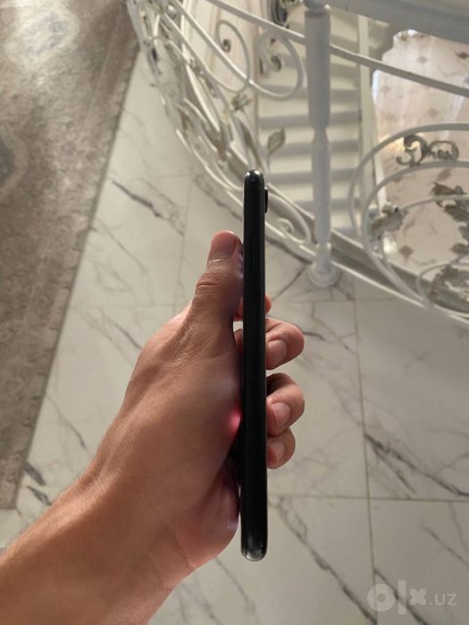 iphone xr ideal holatda