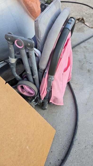 Продам детский каляска 5000т