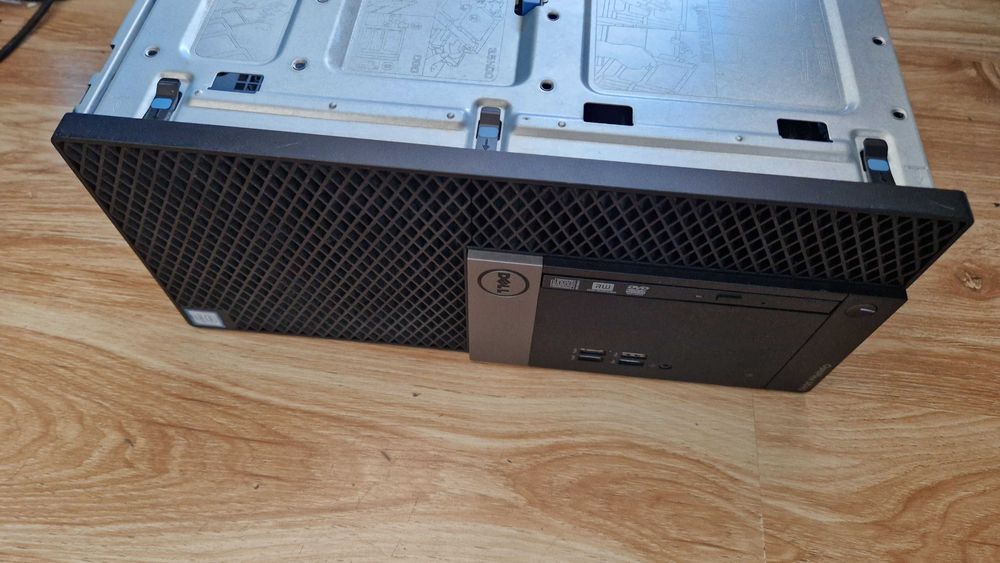 PC GAMING i7-6700/16GB/SSD 240GB+HDD 1TB/GTX 1050/WiFi/W11 la 1200lei