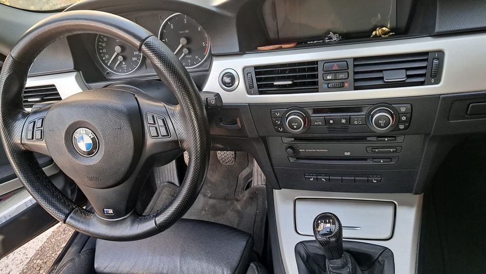 BMW Seria 3 2006 — imagine 2