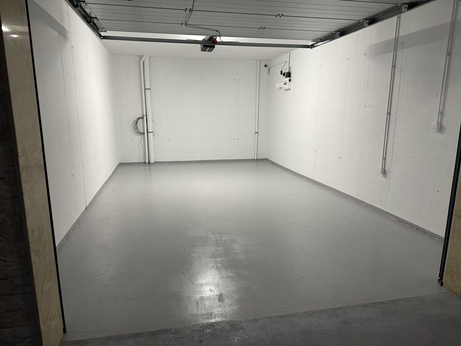 Диамантено шлайфане и полиране на Бетон,Мрамор,Мозайки.Епоксиден под