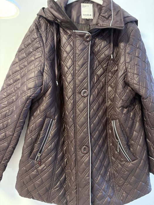 Geaca dama primavara