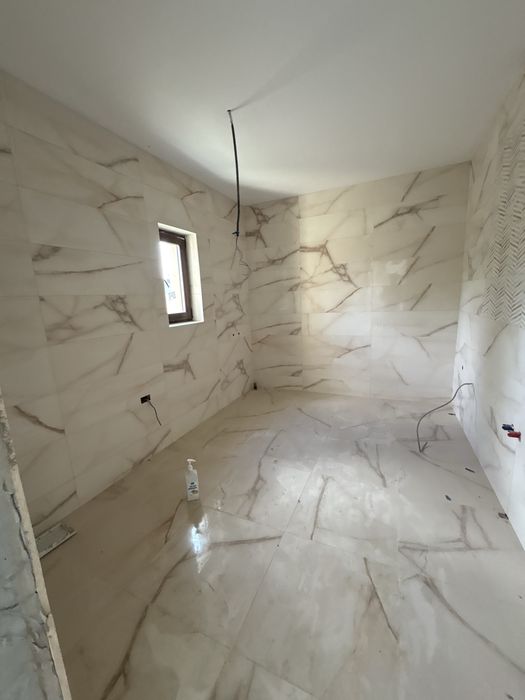 Vand casa in Balotesti Privighetorilor