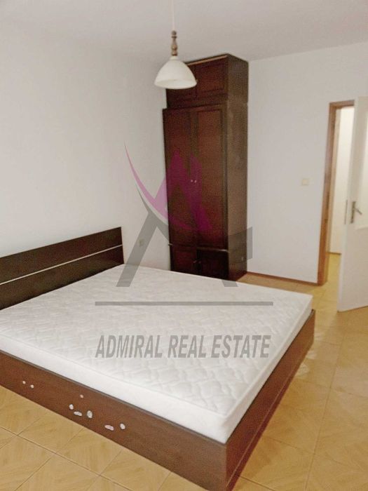 Дава се под наем Двустаен апартамент в Варна, Лятно кино Тракия - 68 кв.м за 358 € - Снимка #2