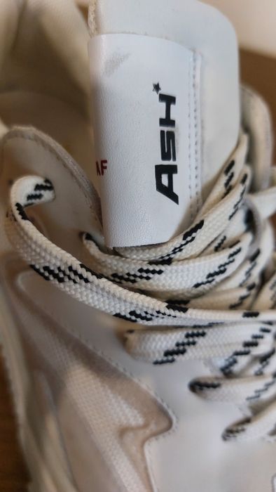 Sneakers ASH Addict
