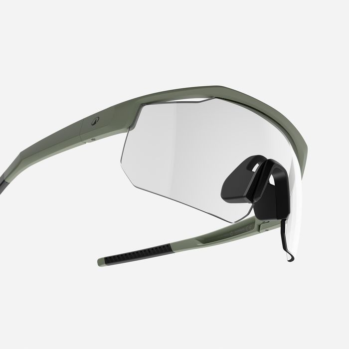 Ochelari de viteză fotocromatici - produs resigilat Decathlon