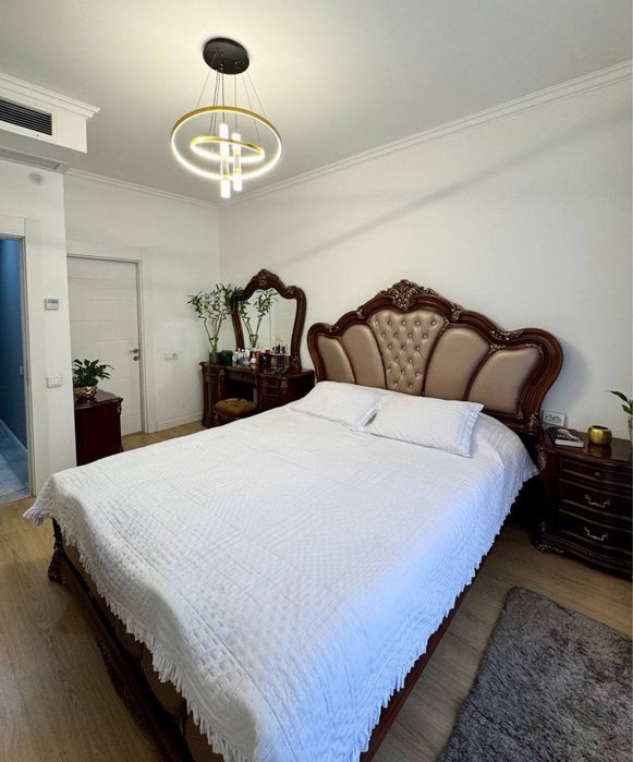 Продаётся 3-х комнатная квартира в ЖК Istanbul City Заводская