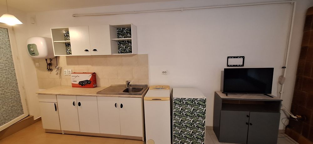 Apartament 1 cameră str Clinicilor