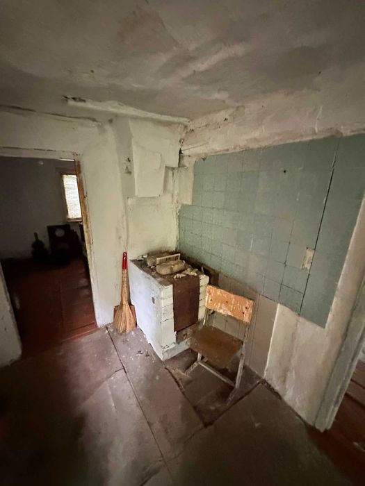 В продаже участок+дом с.Черногорка